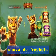 chuva de freebets no aviator